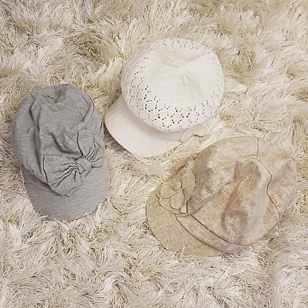 Hats